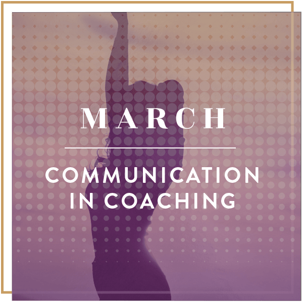 PROFESSIONAL COACH CERTIFICATION Program Icons_Mar PROFESSIONAL COACH CERTIFICATION Program Icons_Mar