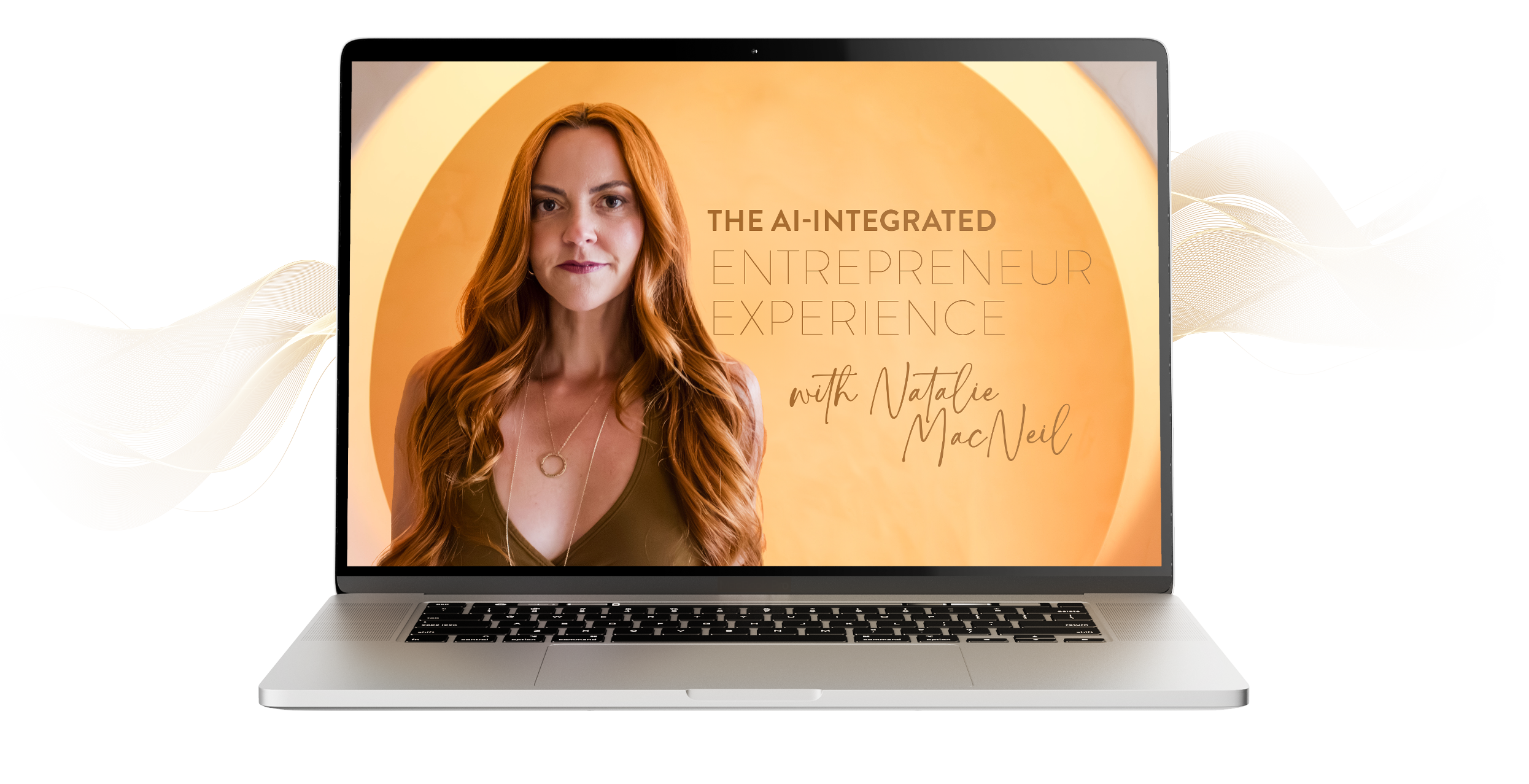 NM - AI-Integrated Entrepreneur Experience mockup V2